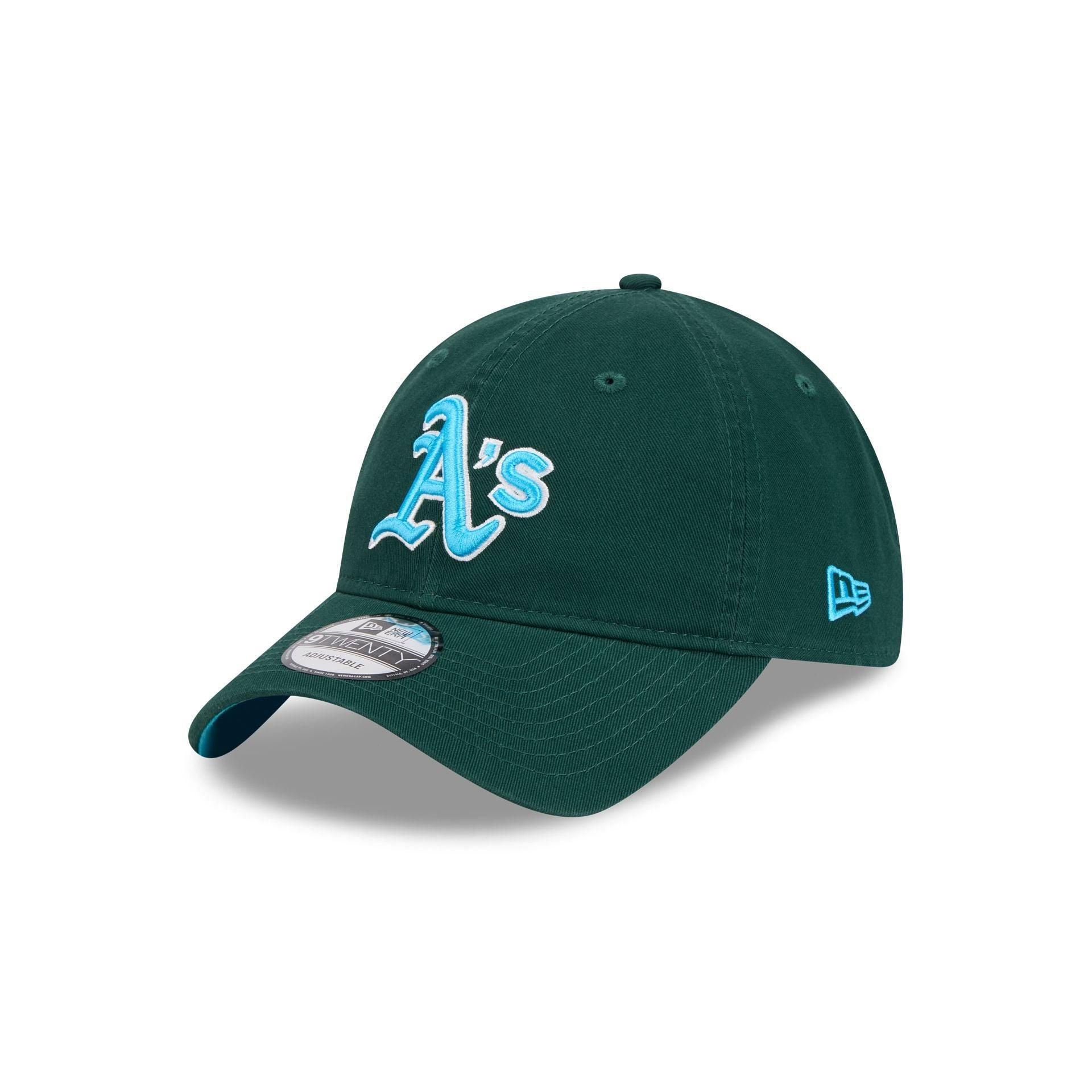 Philadelphia Eagles Core Classic Black 9TWENTY Adjustable Hat Male Product Image