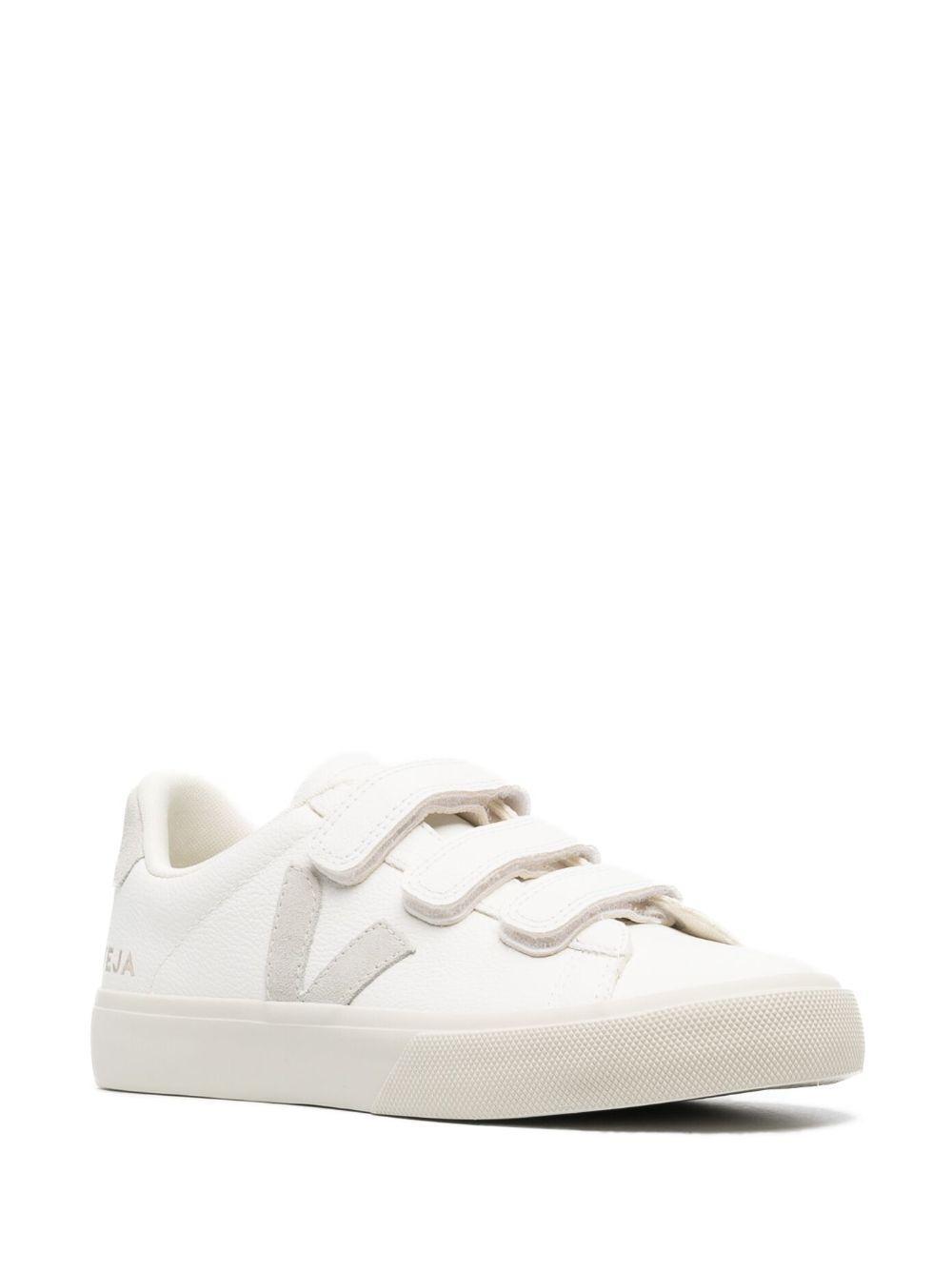 Recife Chromefree touch-strap sneakers Product Image