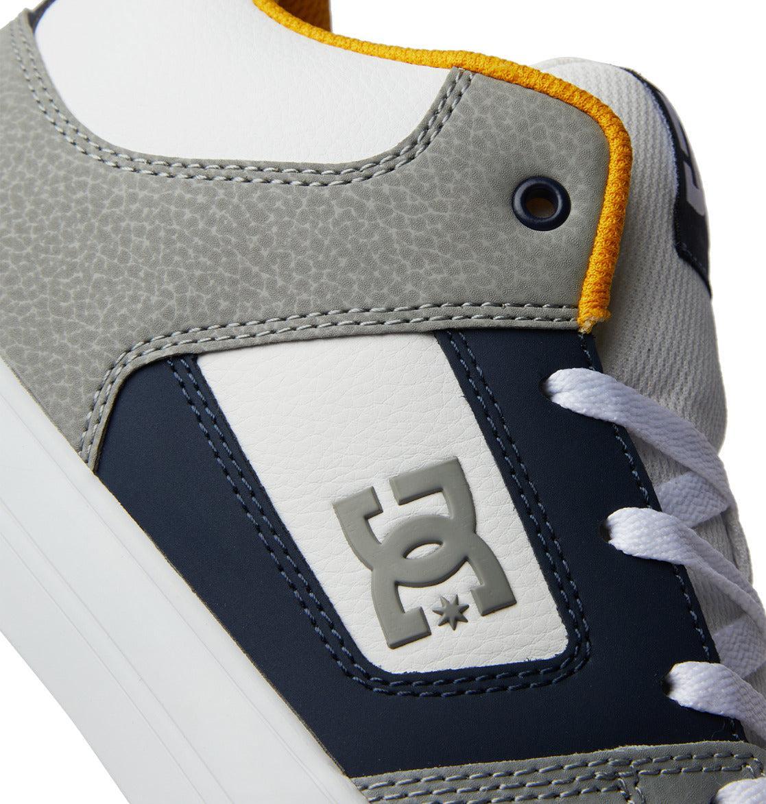 Men's Pure MID Mid-Top Shoes Male Product Image