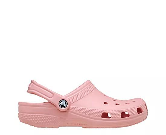 Crocs Womens Classic Clog Product Image