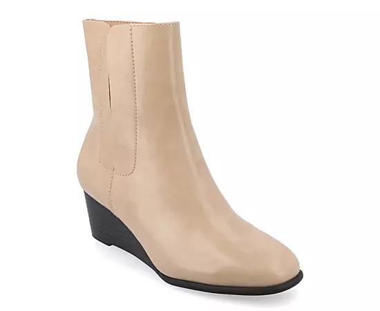 Journee Collection Womens Kylo Bootie Product Image
