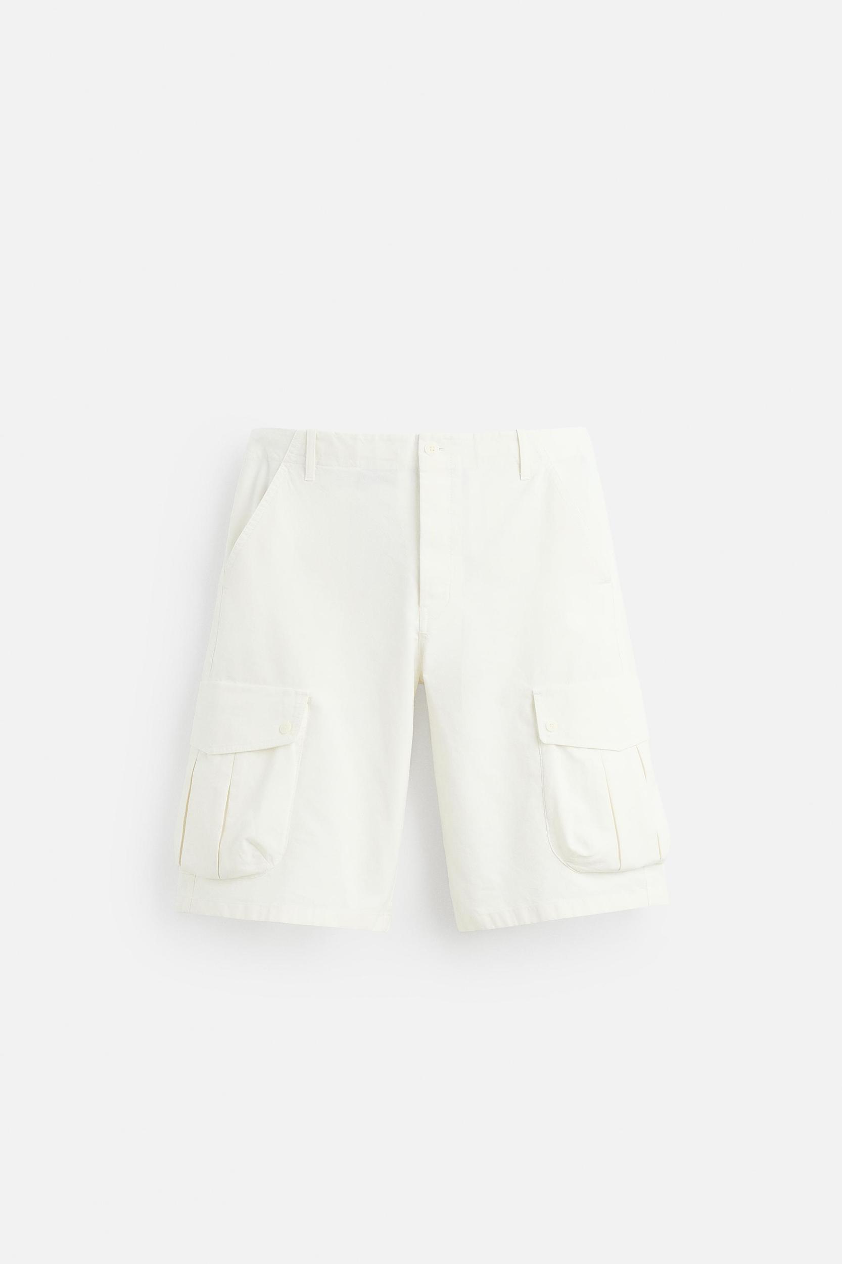 CARGO SHORTS Product Image