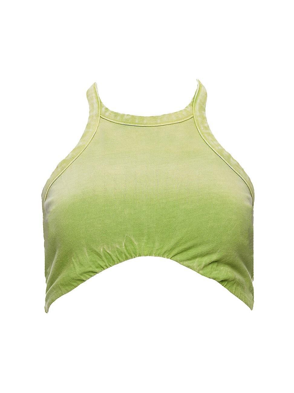 Nellie Halter Tank SER.O.YA Product Image