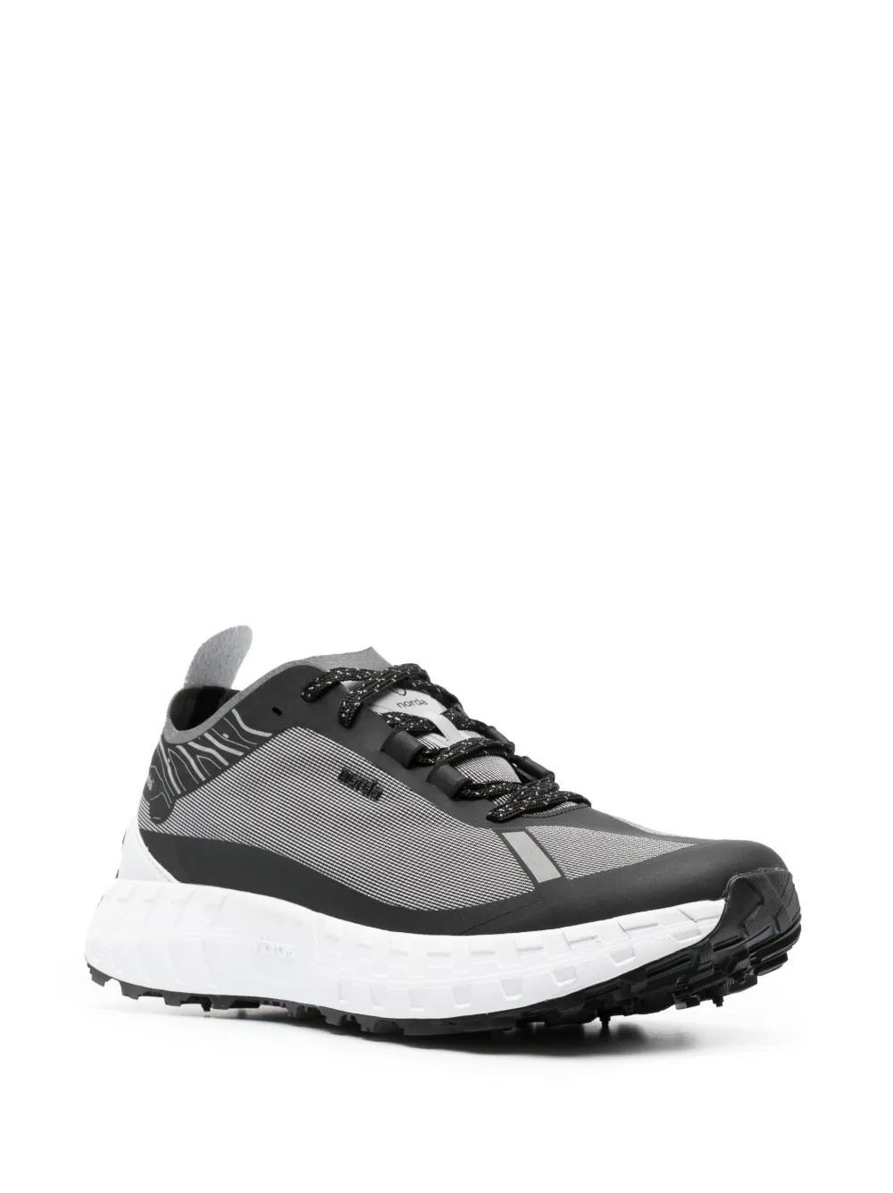 001 low-top sneakers  Product Image