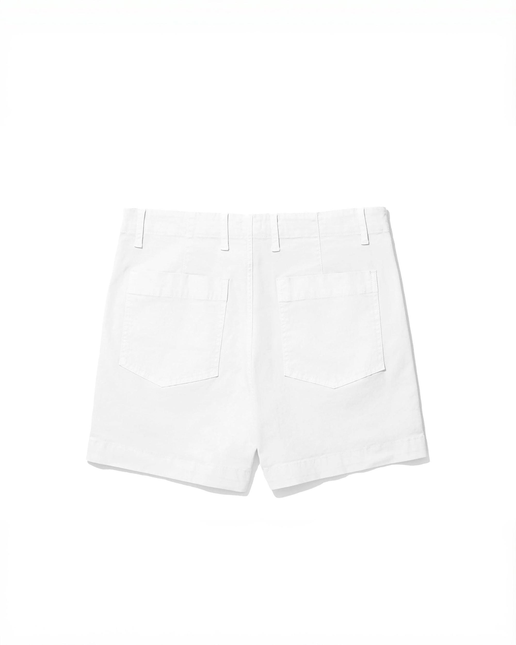 The City Short - White Female Product Image