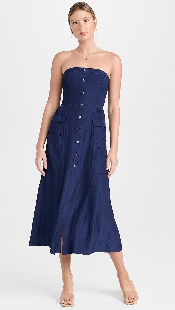 Ramy Brook Blair Dress | Shopbop Product Image