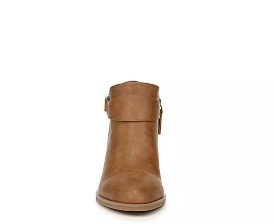 Dr. Scholls Womens Kickstart Ankle Boot Product Image