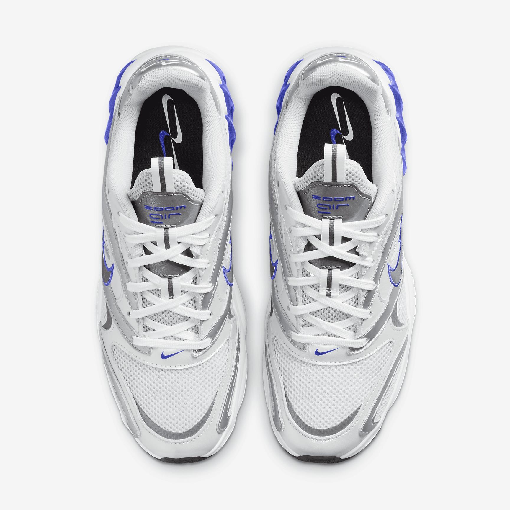 Nike Zoom Air Fire Women's Shoes Product Image