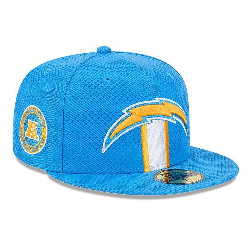 Men's New Era Red Washington Nationals 2023 Little League Classic 59FIFTY Fitted Hat, Size: 7 7/8 Product Image