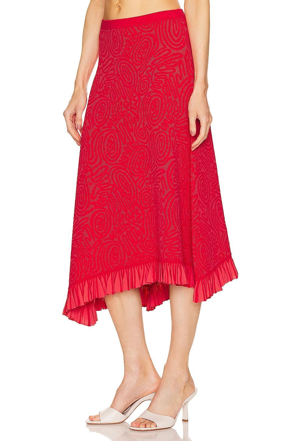 Josephine Skirt Ulla Johnson Product Image