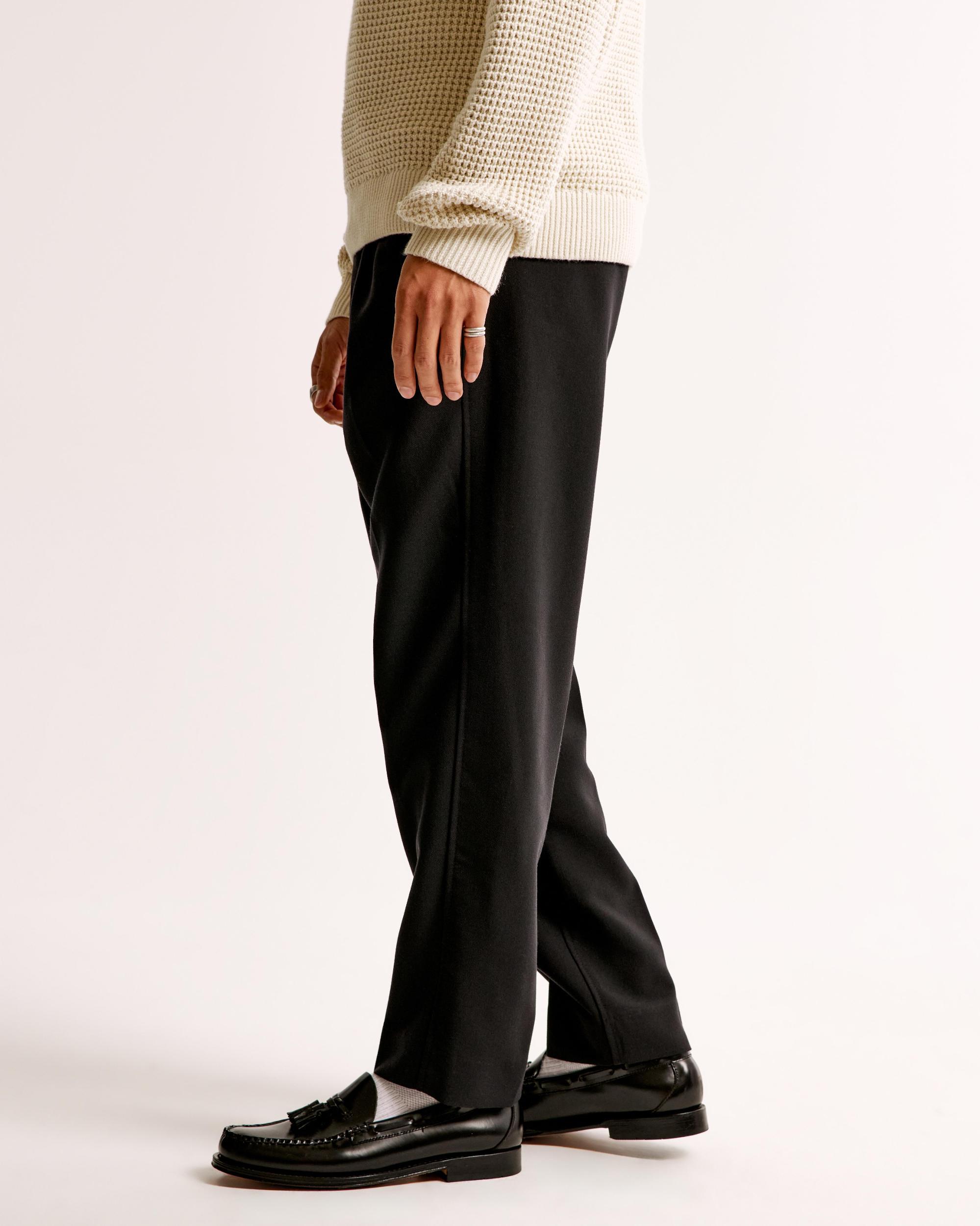 Loose Pull-On Pant Product Image