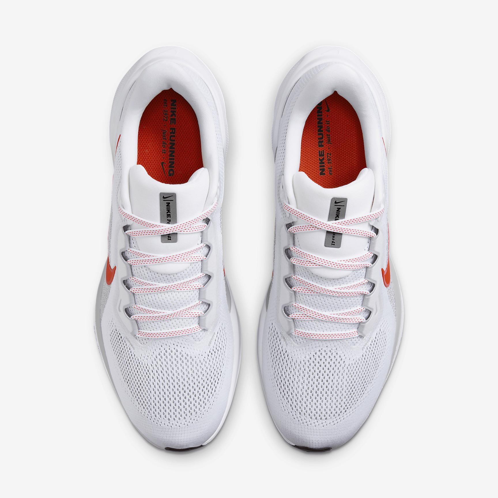 Nike Pegasus 41 Men's Road Running Shoes Product Image