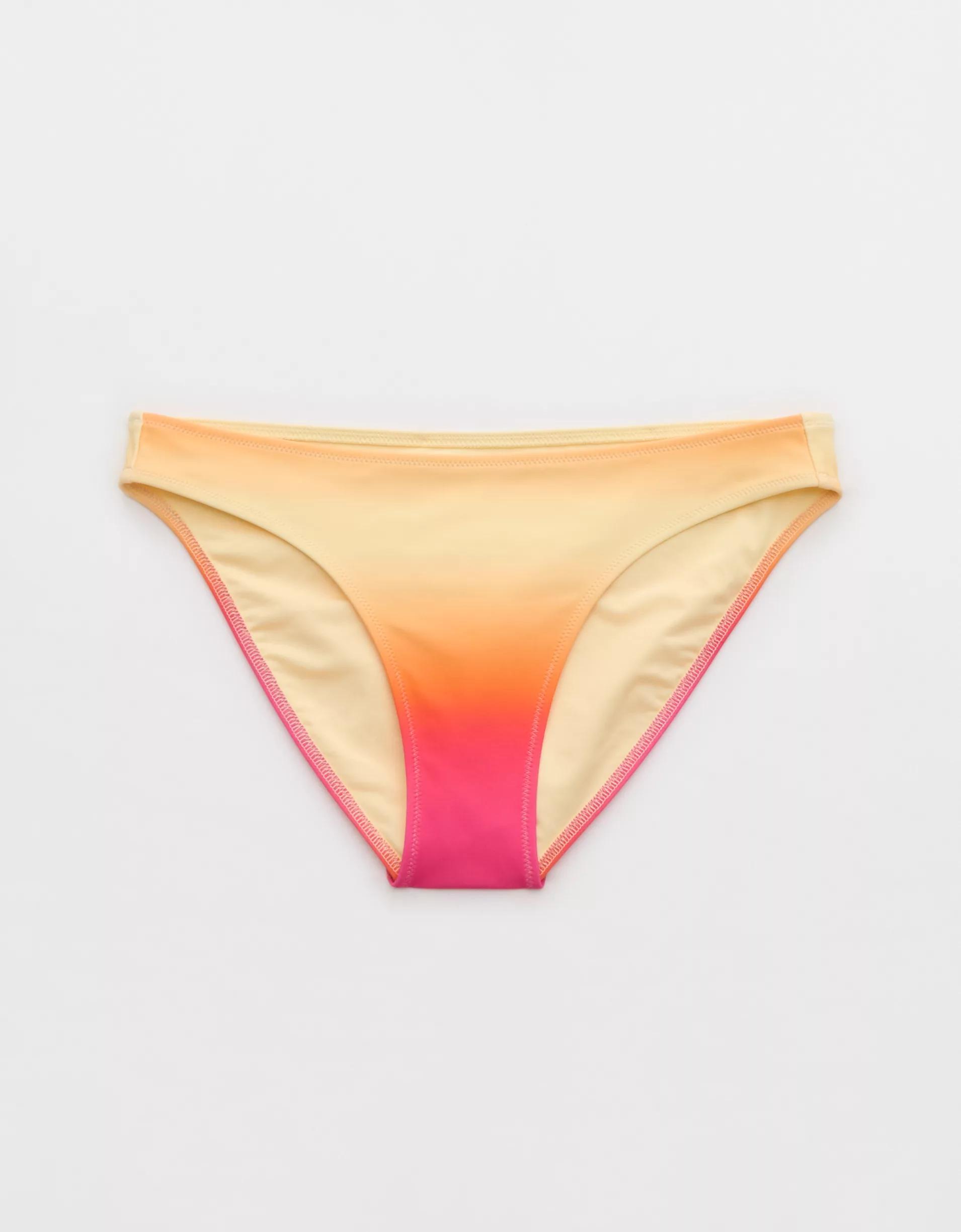 Aerie The Classic Bikini Bottom Product Image