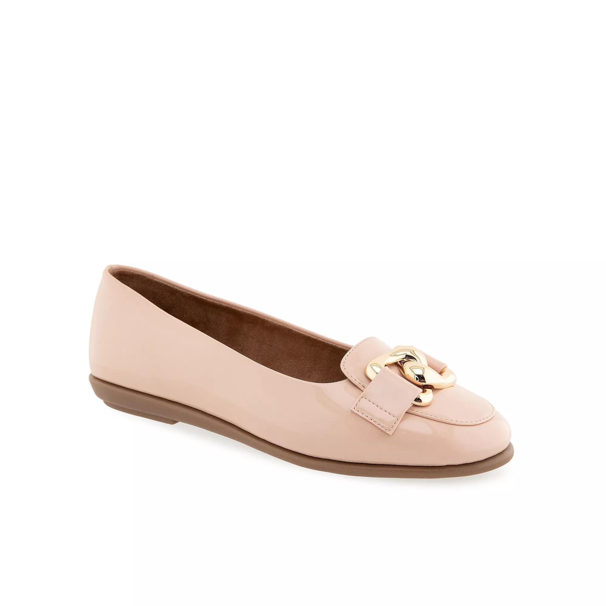 Aerosoles Bell Womens Ballet Flats Product Image