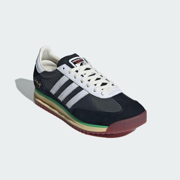 adidas Gazelle Indoor Shoes Silver Pebble M 11 / W 12 Unisex Product Image