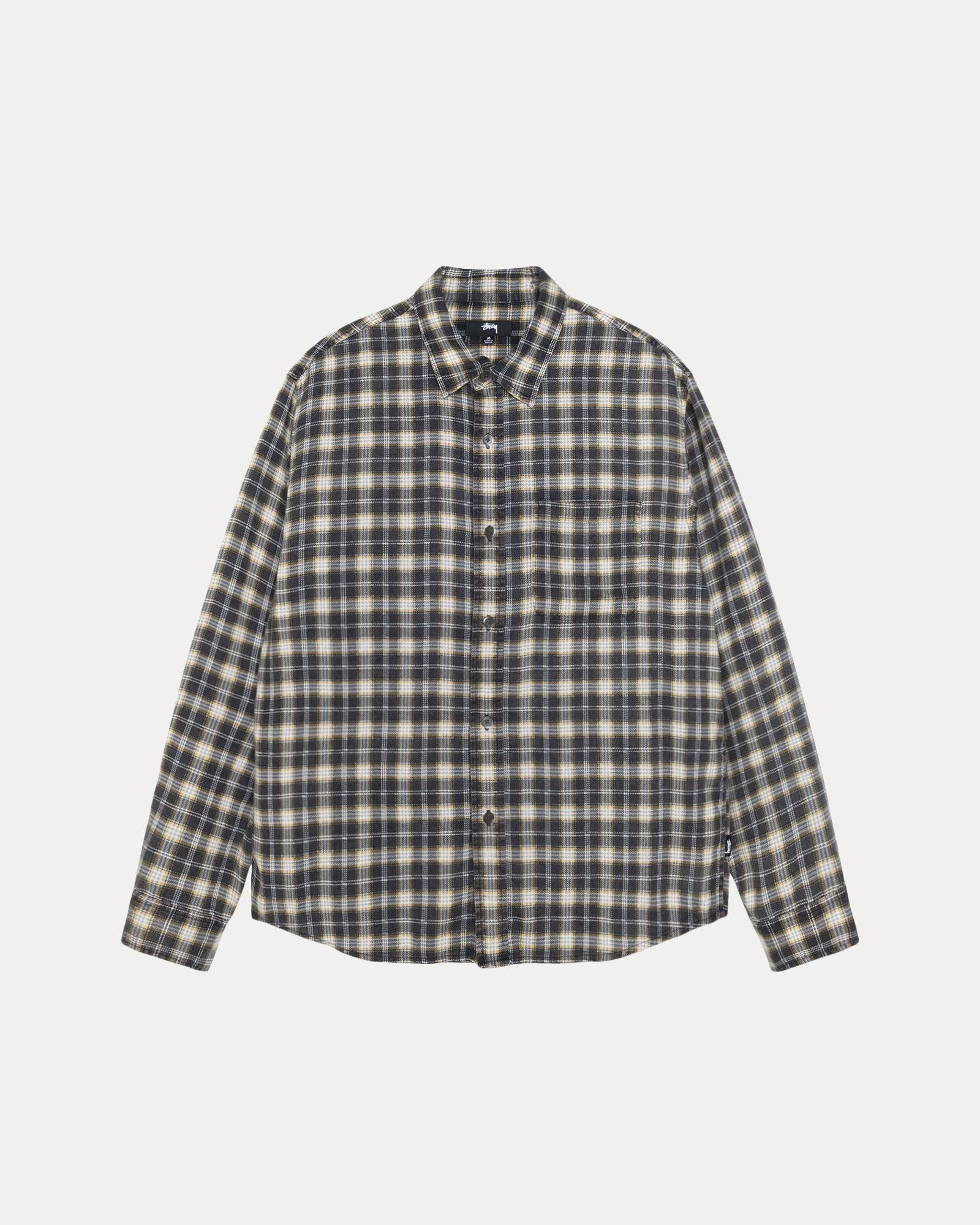 MATTHEW PRINTED SHIRT Male Product Image