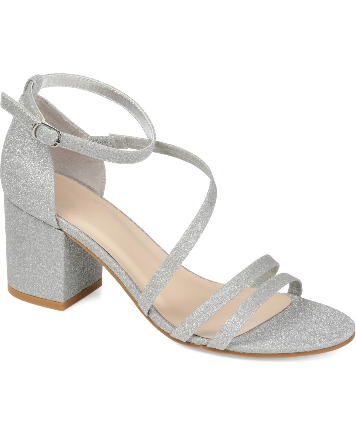Journee Bella Womens Pumps Product Image