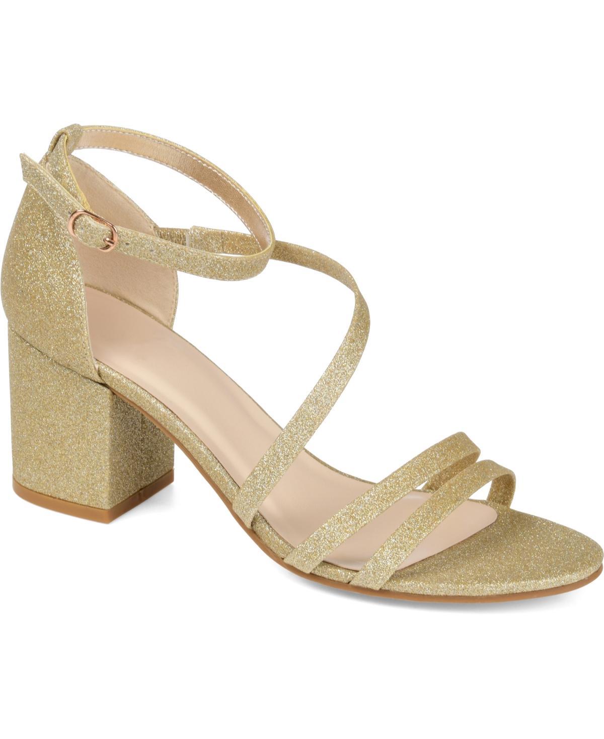 Journee Bella Womens Pumps Product Image