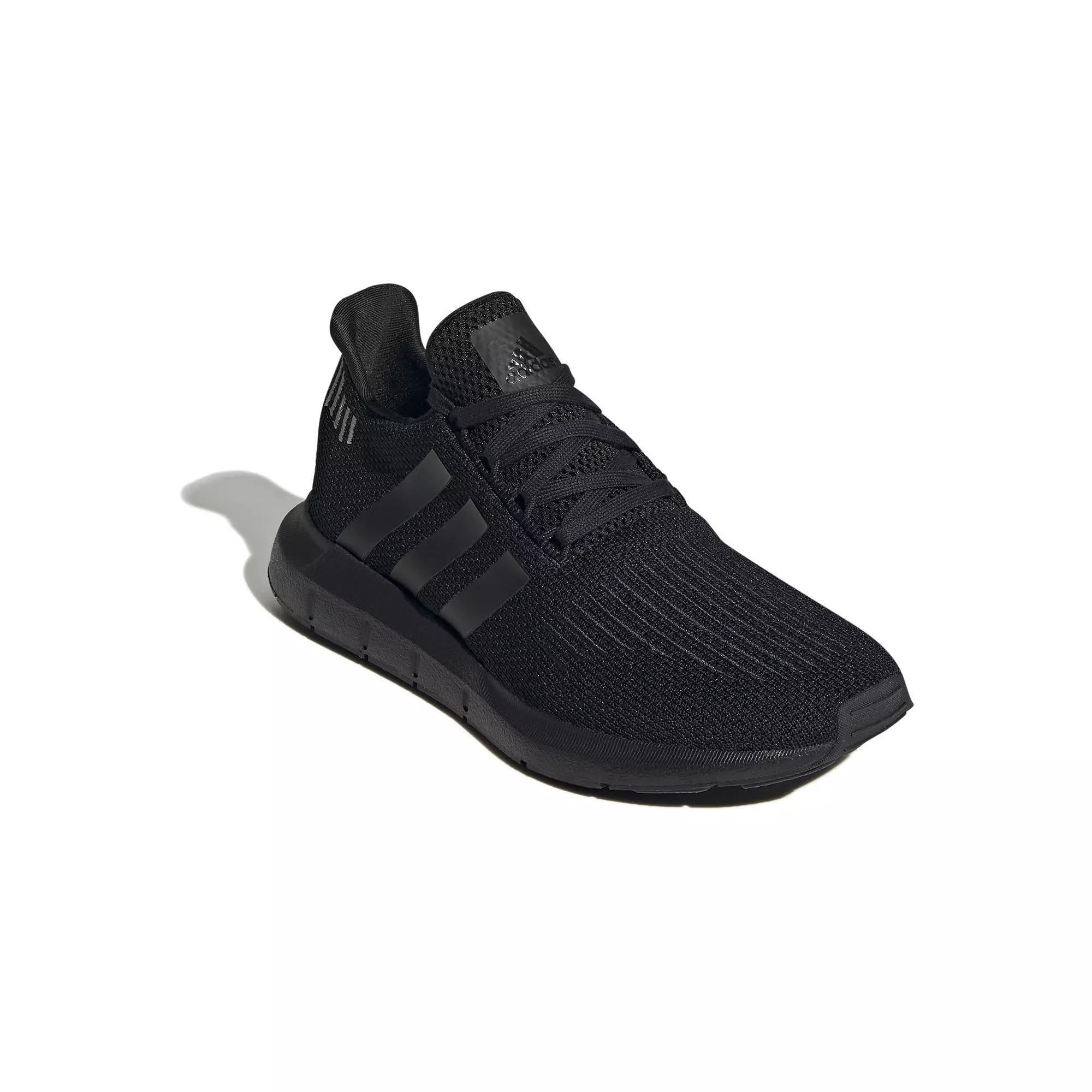 adidas Swift Run 1.0 Women's Casual Running Shoes, Size: 9.5, Black Product Image