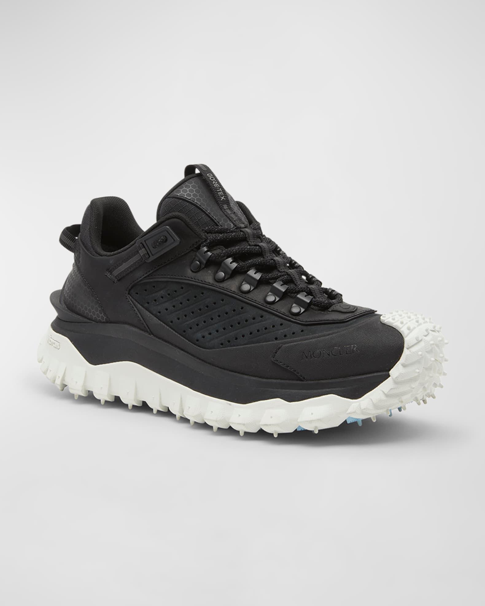 Men's Trailgrip GTX Low Top Sneakers Product Image