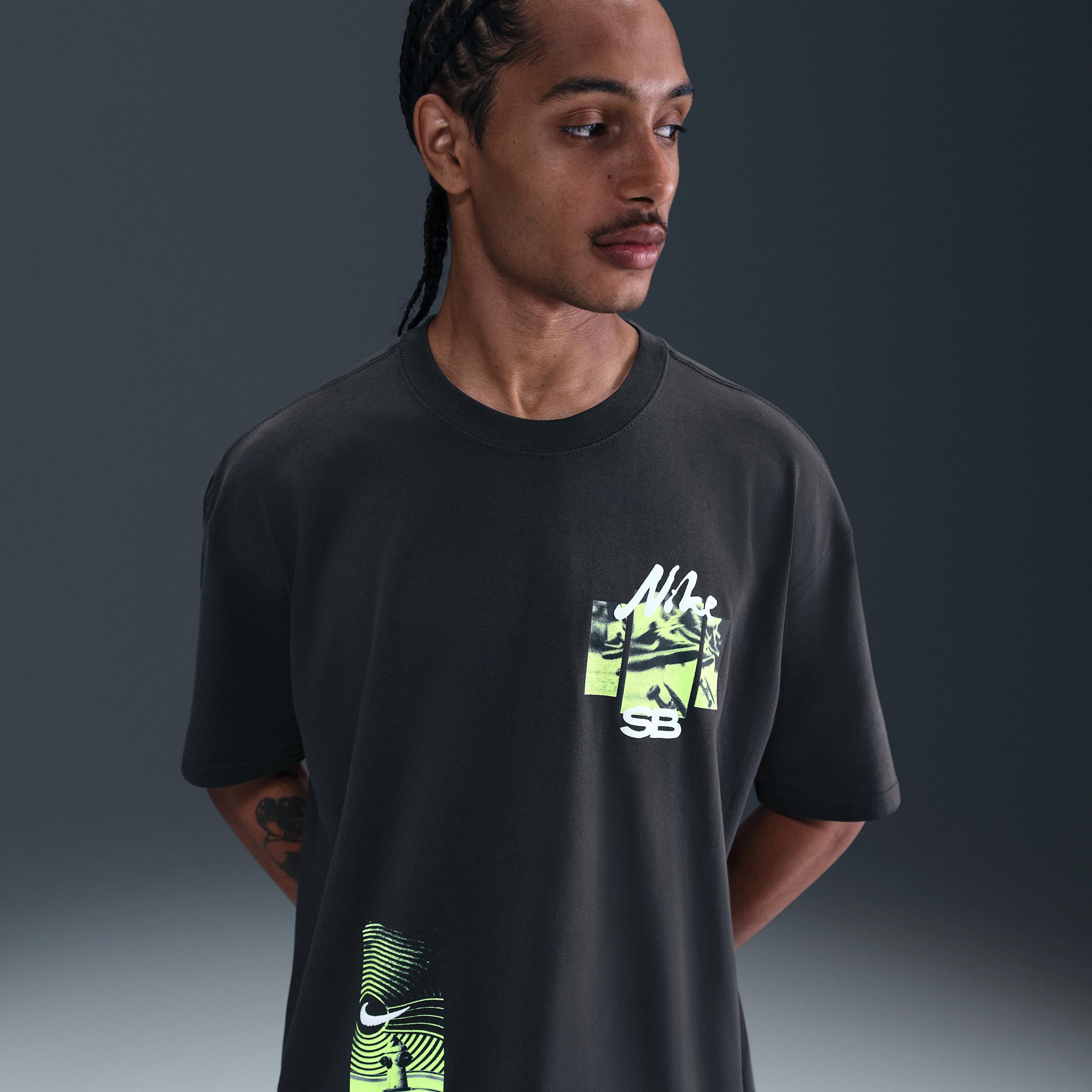 Nike SB Max90 Skate T-Shirt Product Image