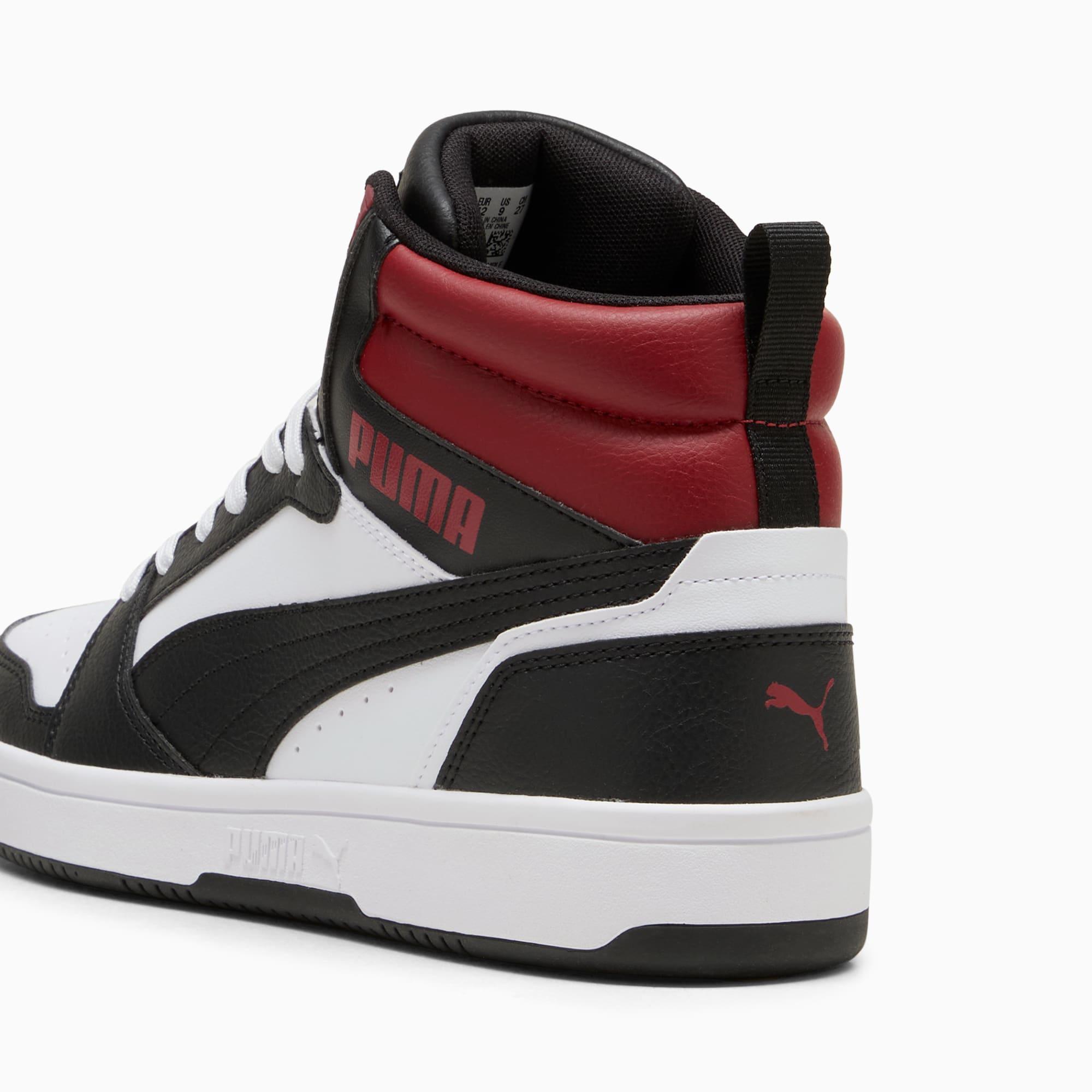 Rebound Sneakers Product Image