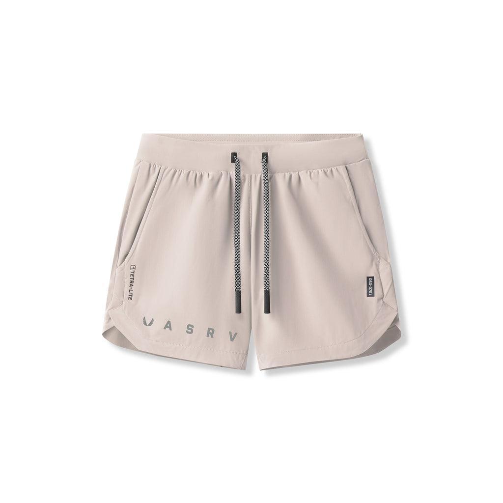 0751. Tetra-Lite® 5" Linerless Short - Chai "Reflective Classic" Product Image