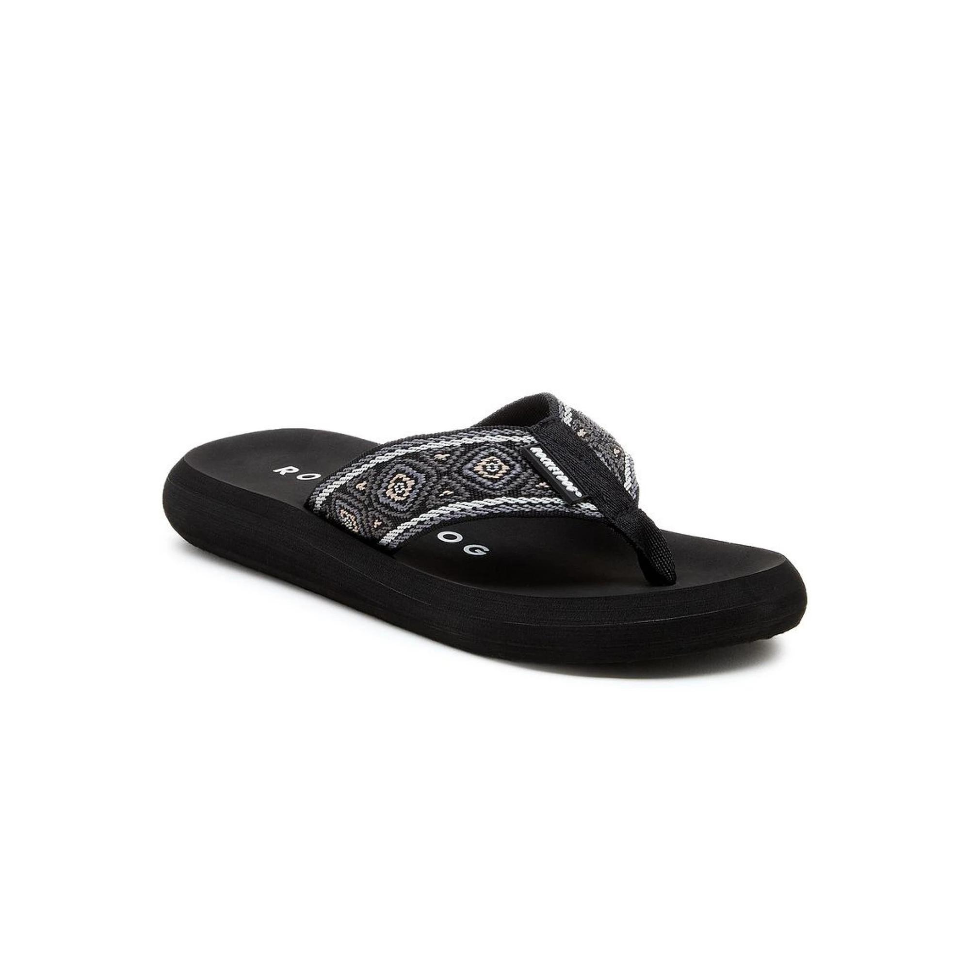 Rocket Dog Spotlight 2 Womens Flip Flop Sandals Product Image