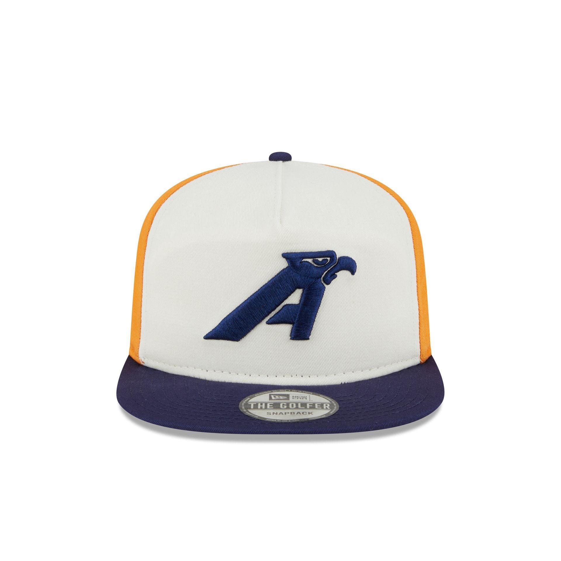Atlanta Braves Summer Derby 59FIFTY A-Frame Fitted Hat Male Product Image