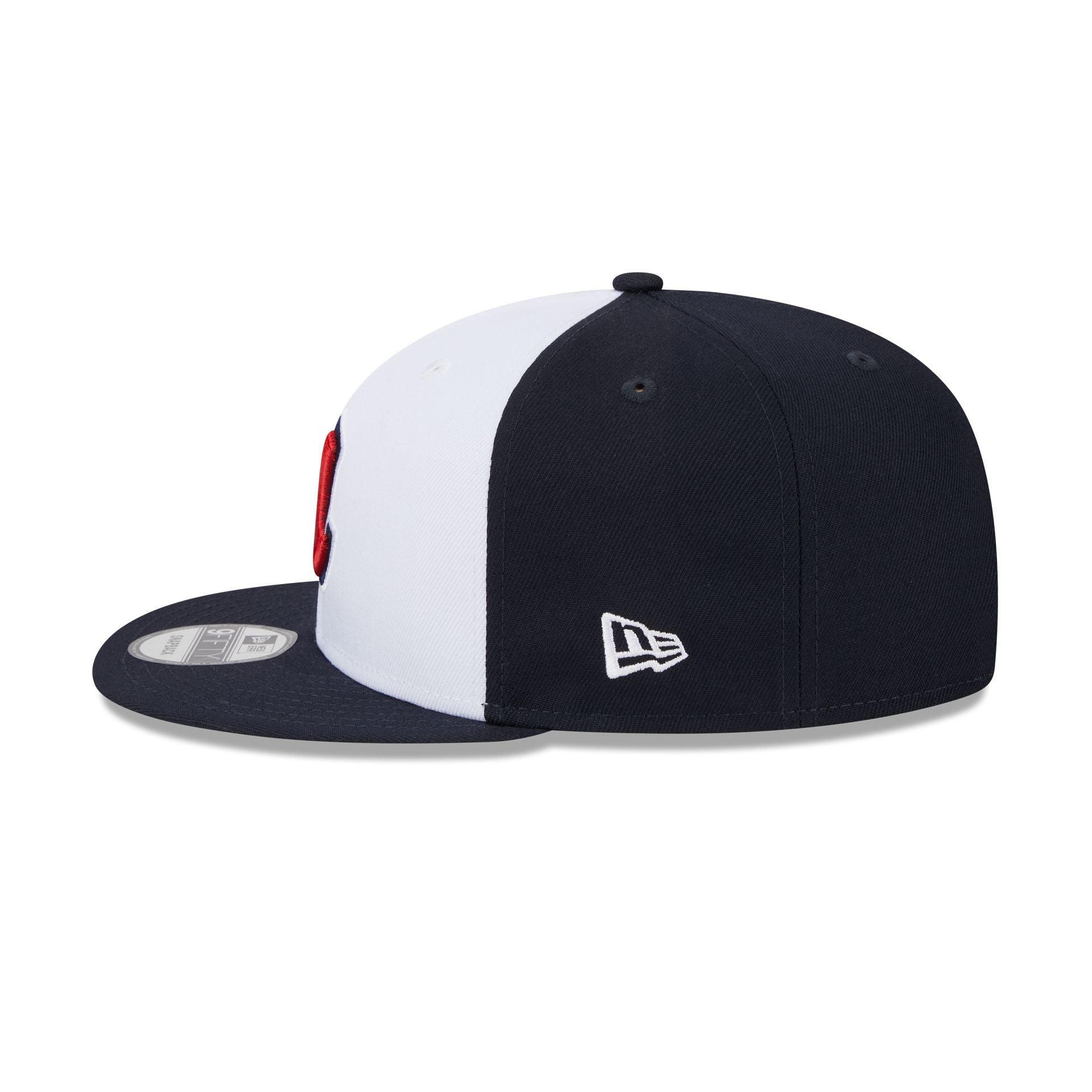 New York Jets Kids Helmet 9FIFTY Snapback Hat Kids Product Image