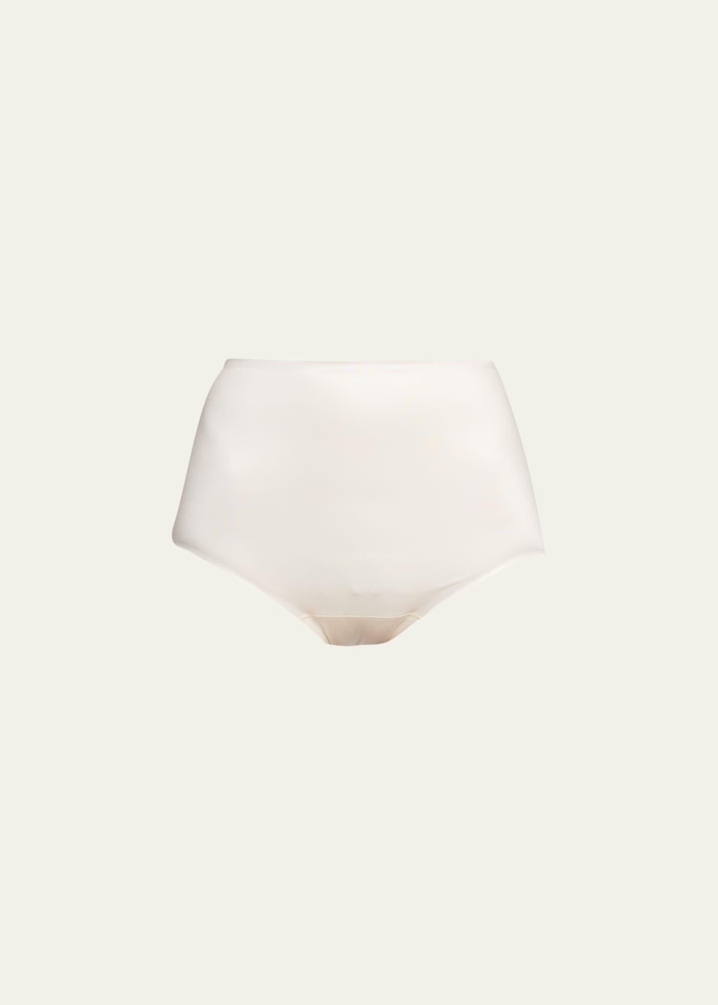 High-Rise Stretch Briefs Product Image