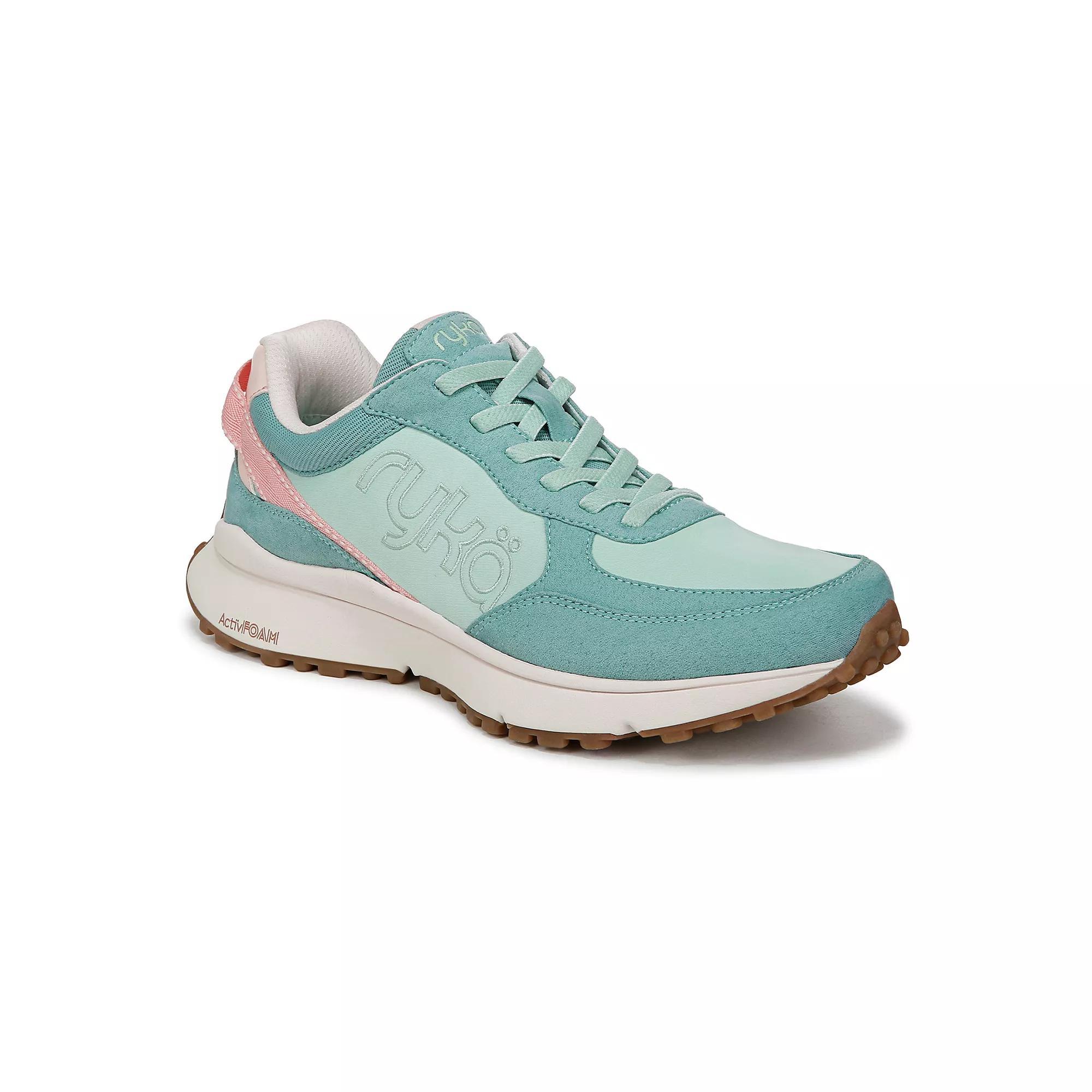 Ryka Jog On Womens Sneakers Product Image