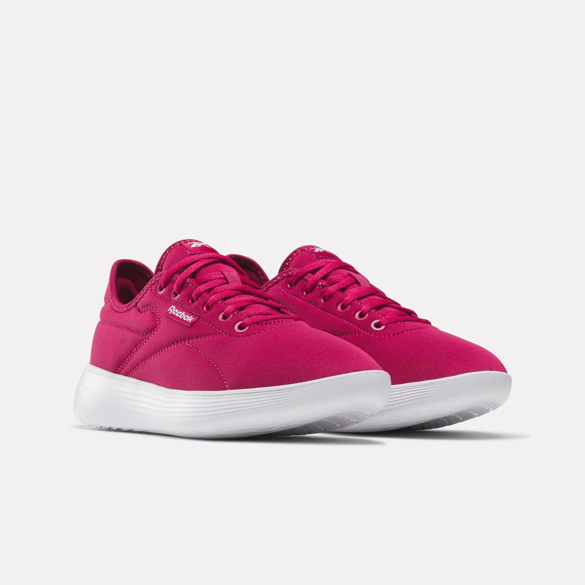 Women's DMX Comfort + 2.0 Shoes in Pink Product Image
