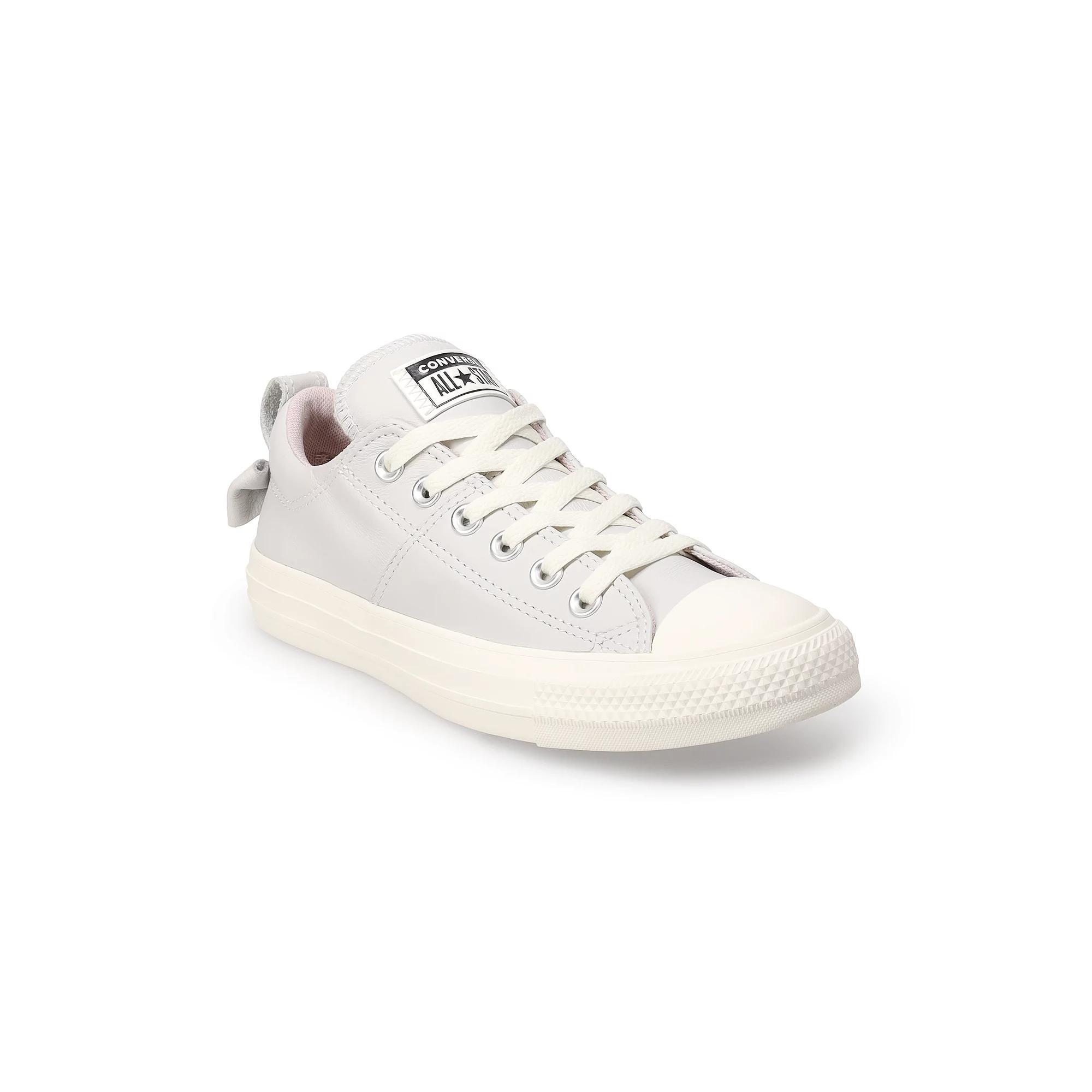 Women's Converse Chuck Taylor All Star Madison Sneakers, Size: 6, Dove Grey Product Image