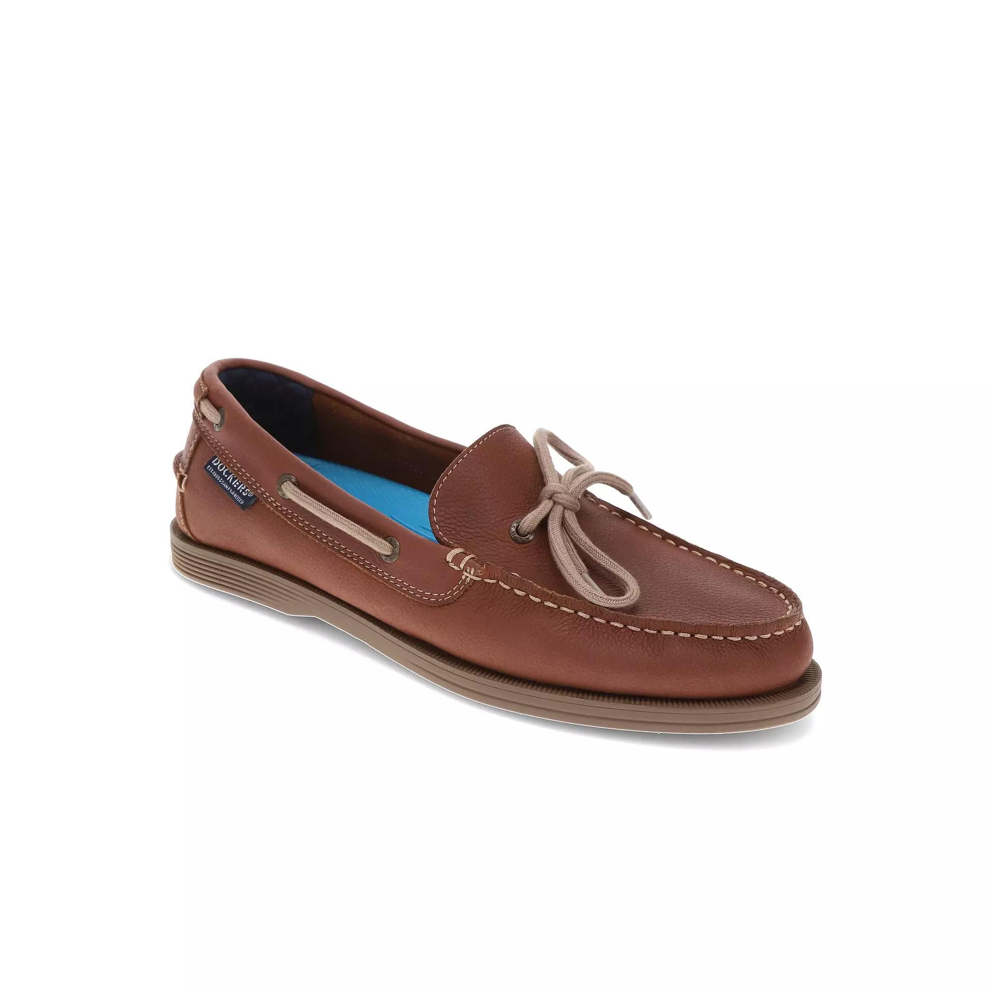 Dockers Darnell Mens Boat Shoes Product Image