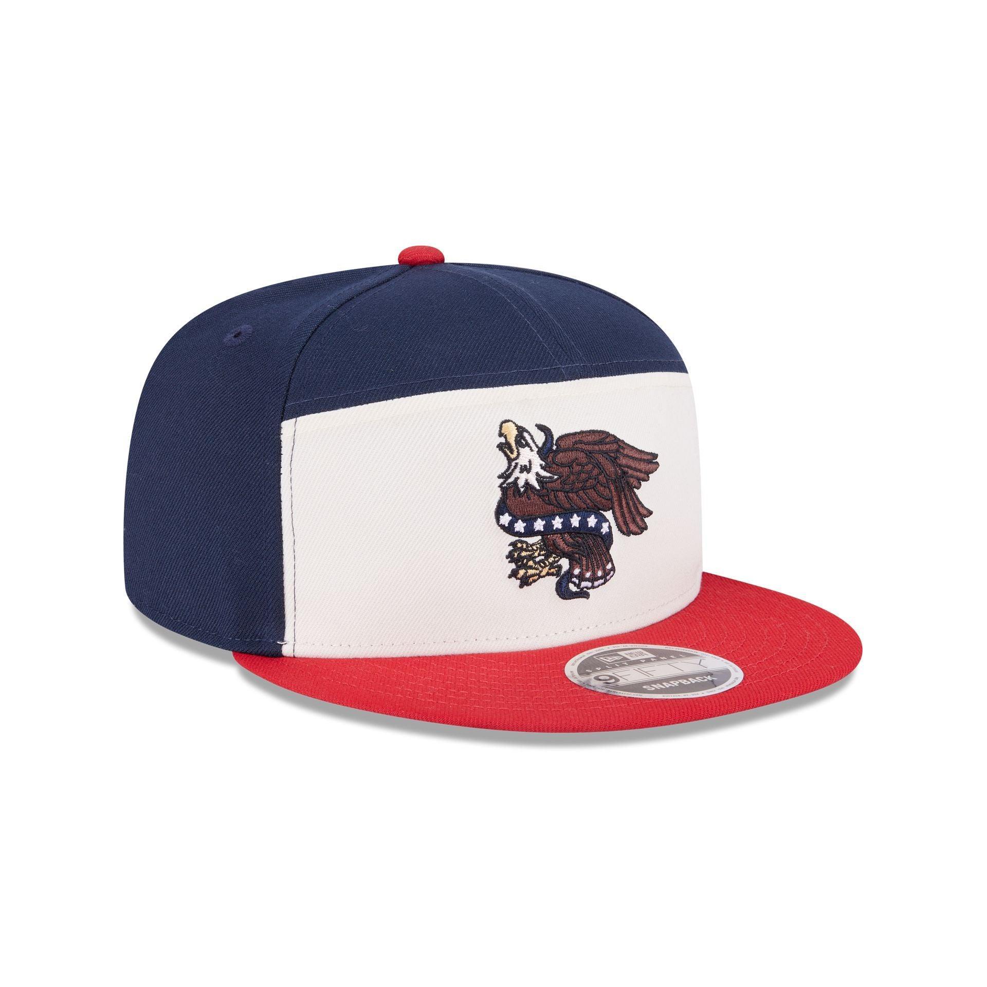 St. Louis Cardinals 2025 Clubhouse Alt 9FIFTY Snapback Hat Male Product Image