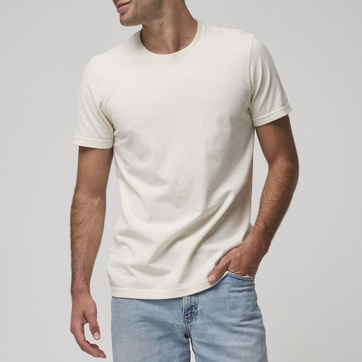 Mens REEF Bondi Graphic Tee Product Image