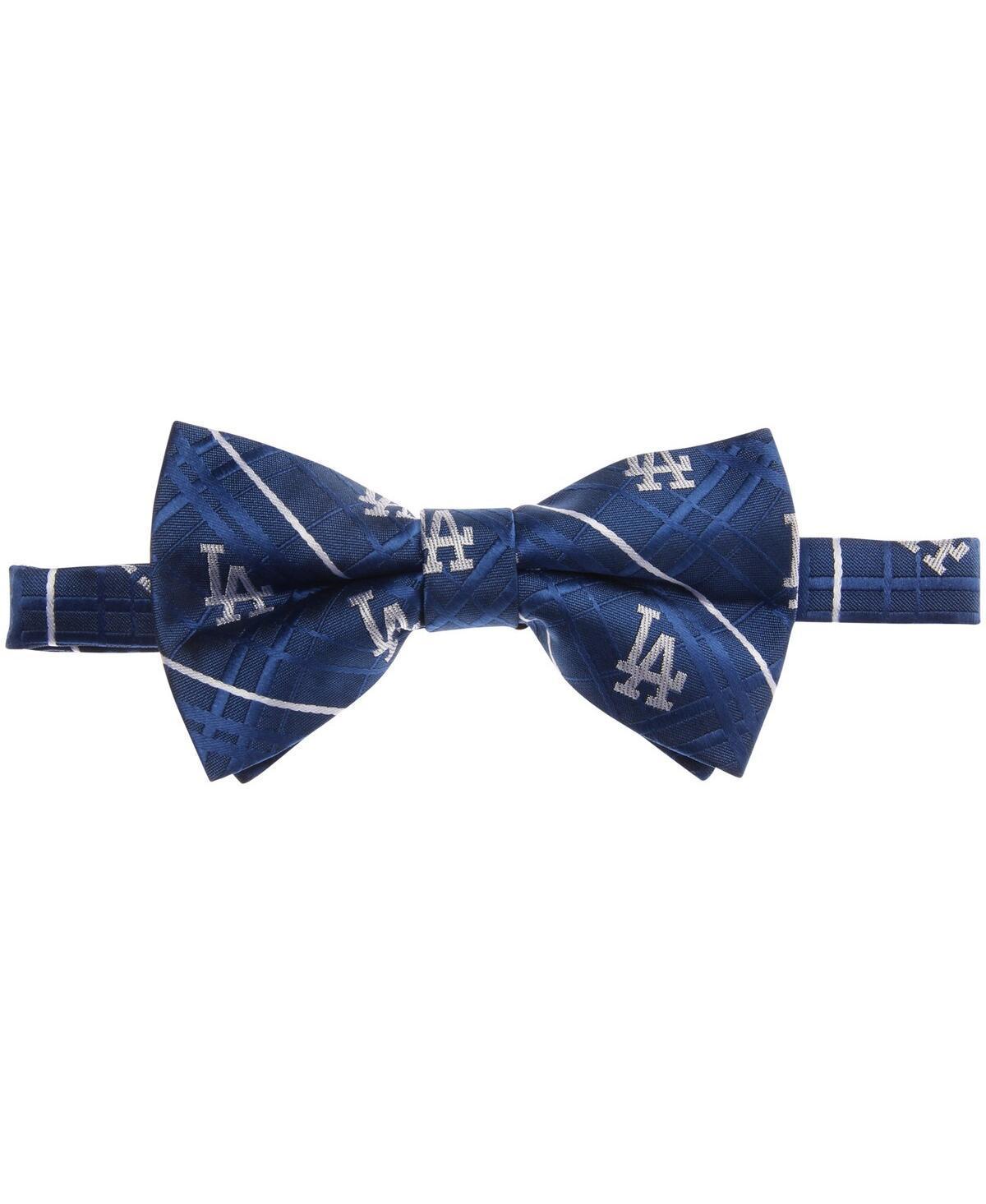 Mens MLB Dodgers Oxford Bow Tie Product Image