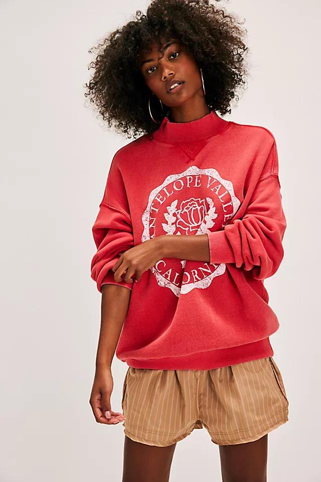 Diana Sweatshirt Product Image