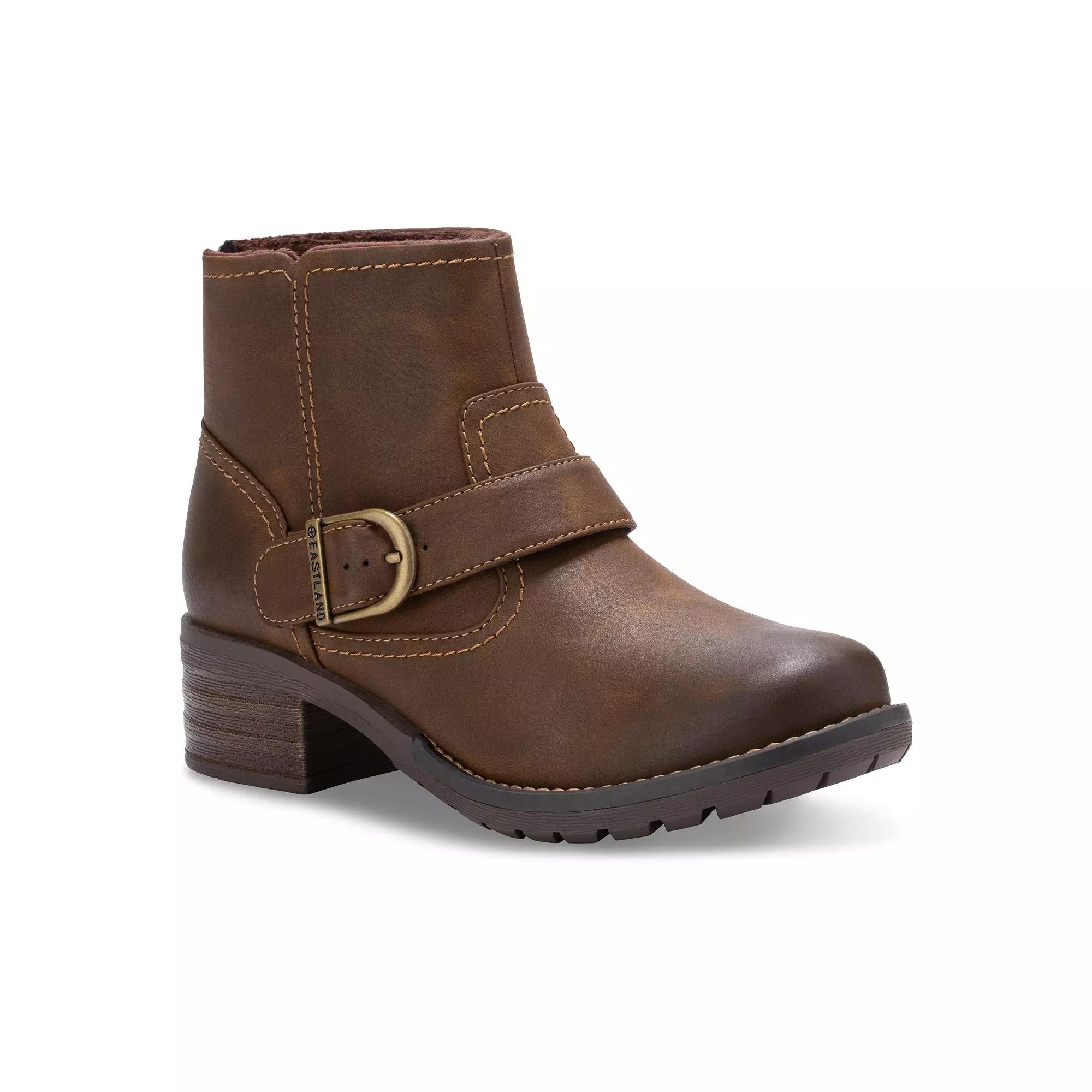 Eastland Peyton Women's Boots, Size: 7, Bomber Bro Product Image