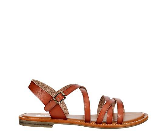 Xappeal Womens Clarissa Sandal Product Image