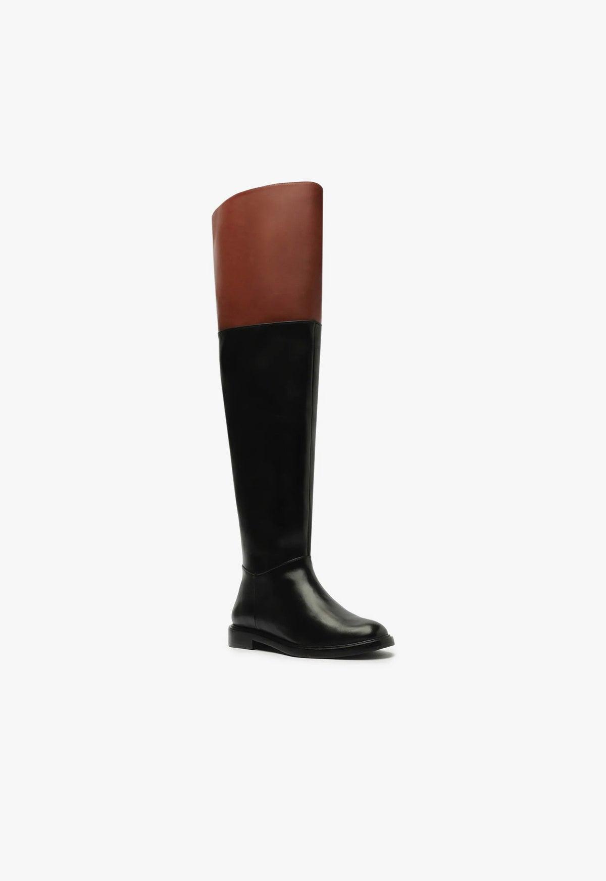 Terrance Over the Knee Boot Product Image