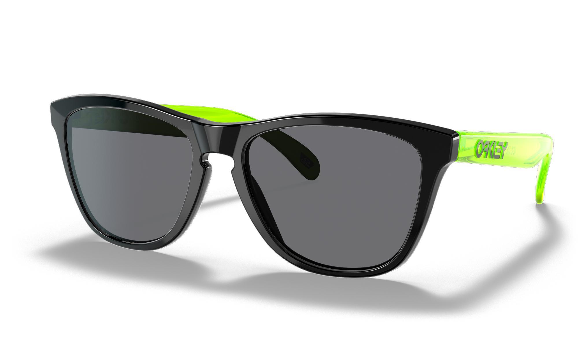 Oakley Custom Frogskins™ Sunglasses | Oakley® | Oakley® Product Image