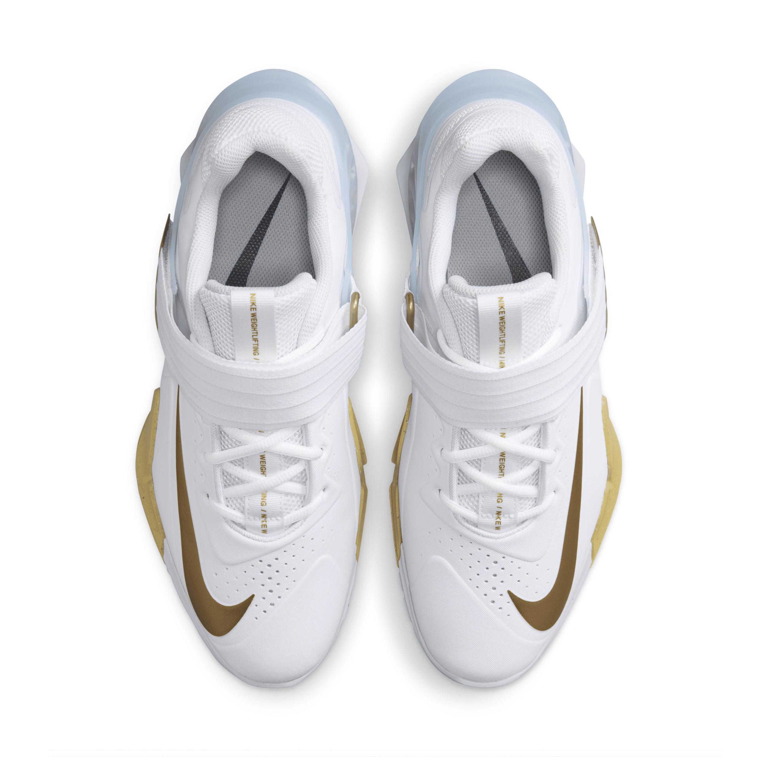 Nike Men's Savaleos Weightlifting Shoes Product Image