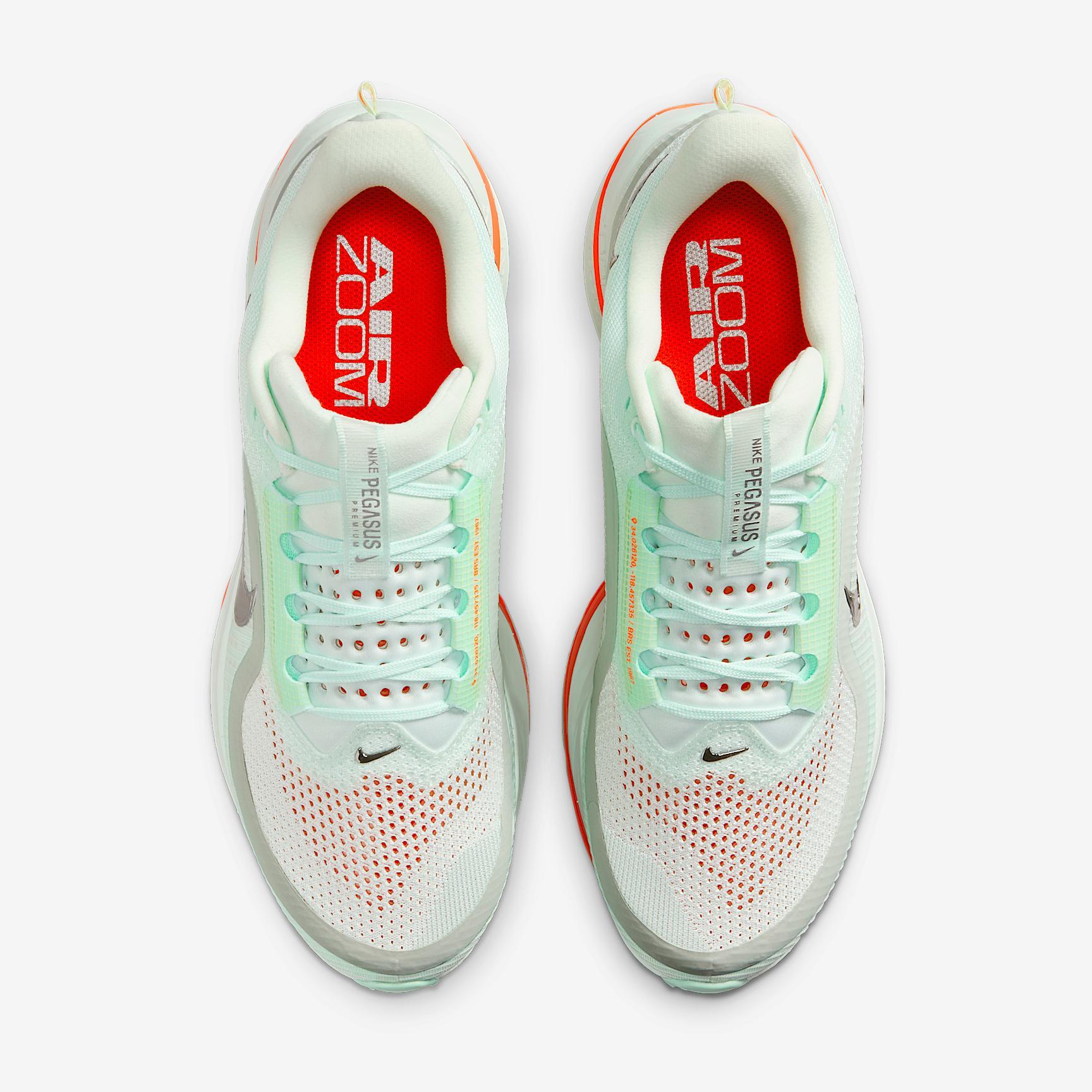 Nike Pegasus Premium Men's Road Running Shoes Product Image