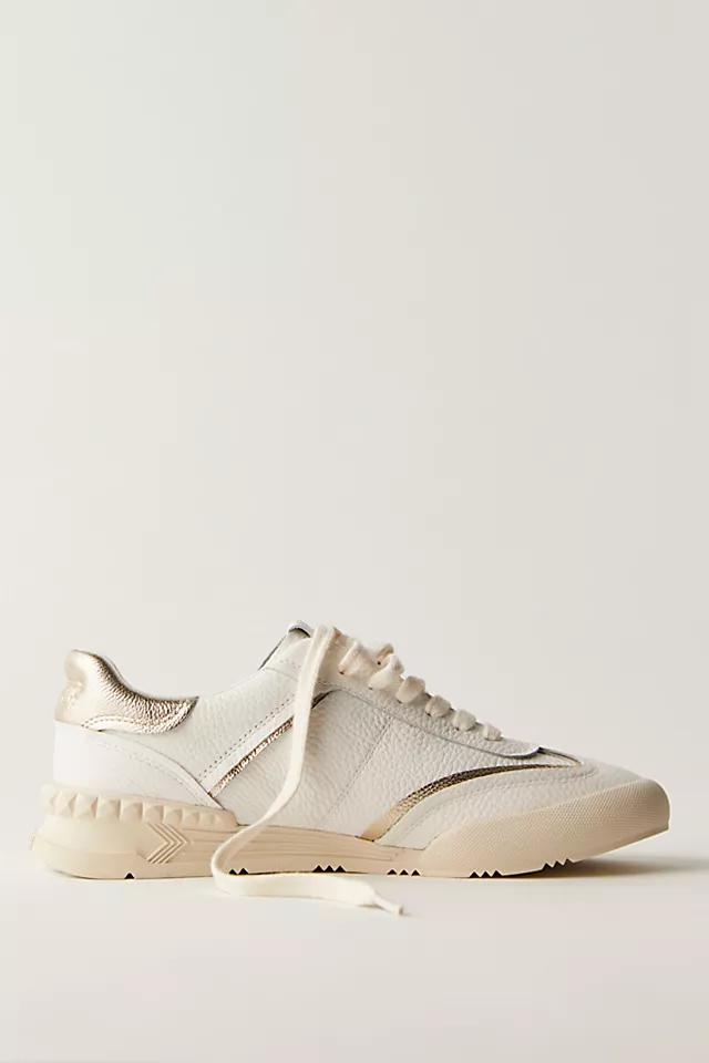 Ash Cosmo Court Sneakers Product Image