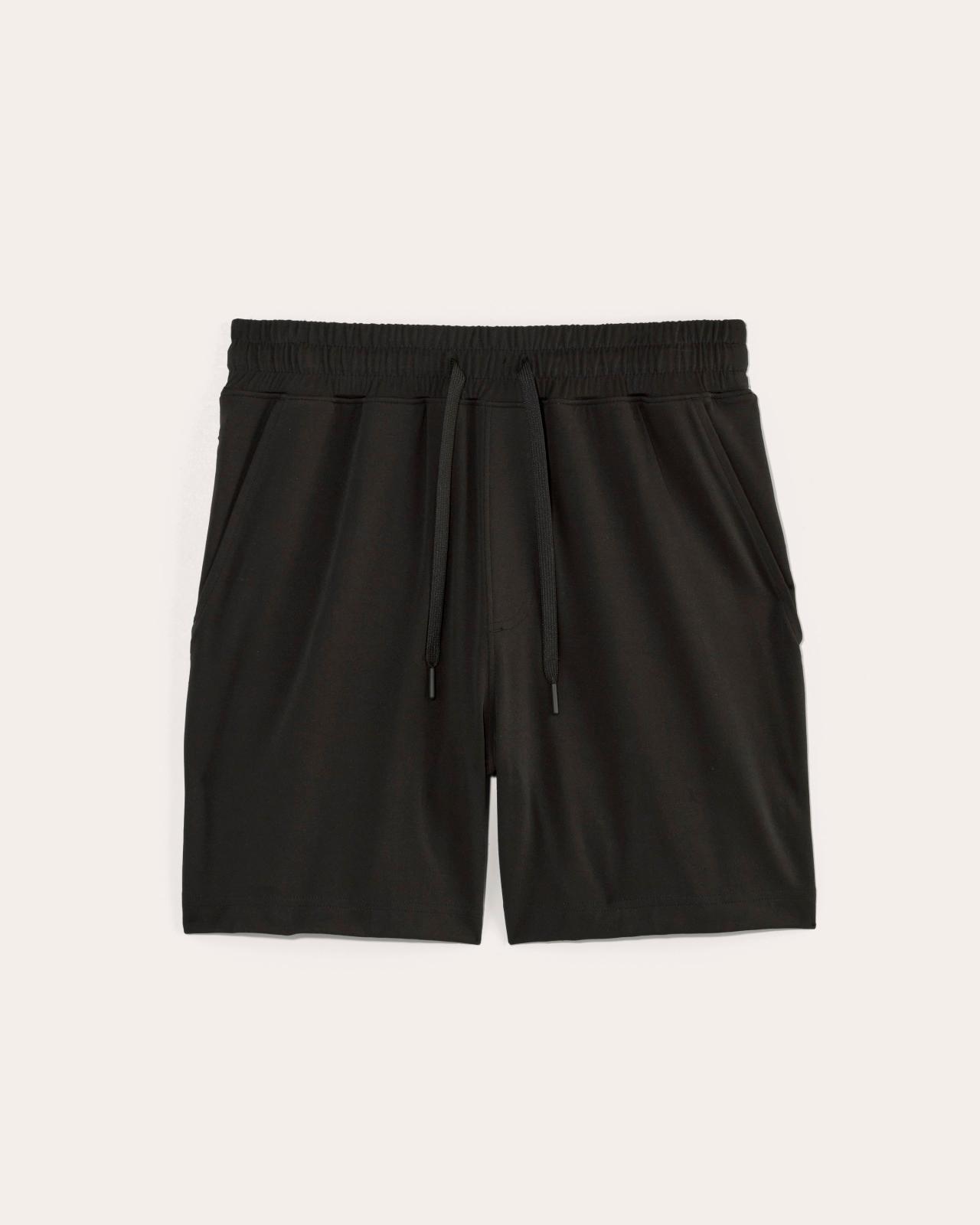 The Off-Duty Tech Short Product Image