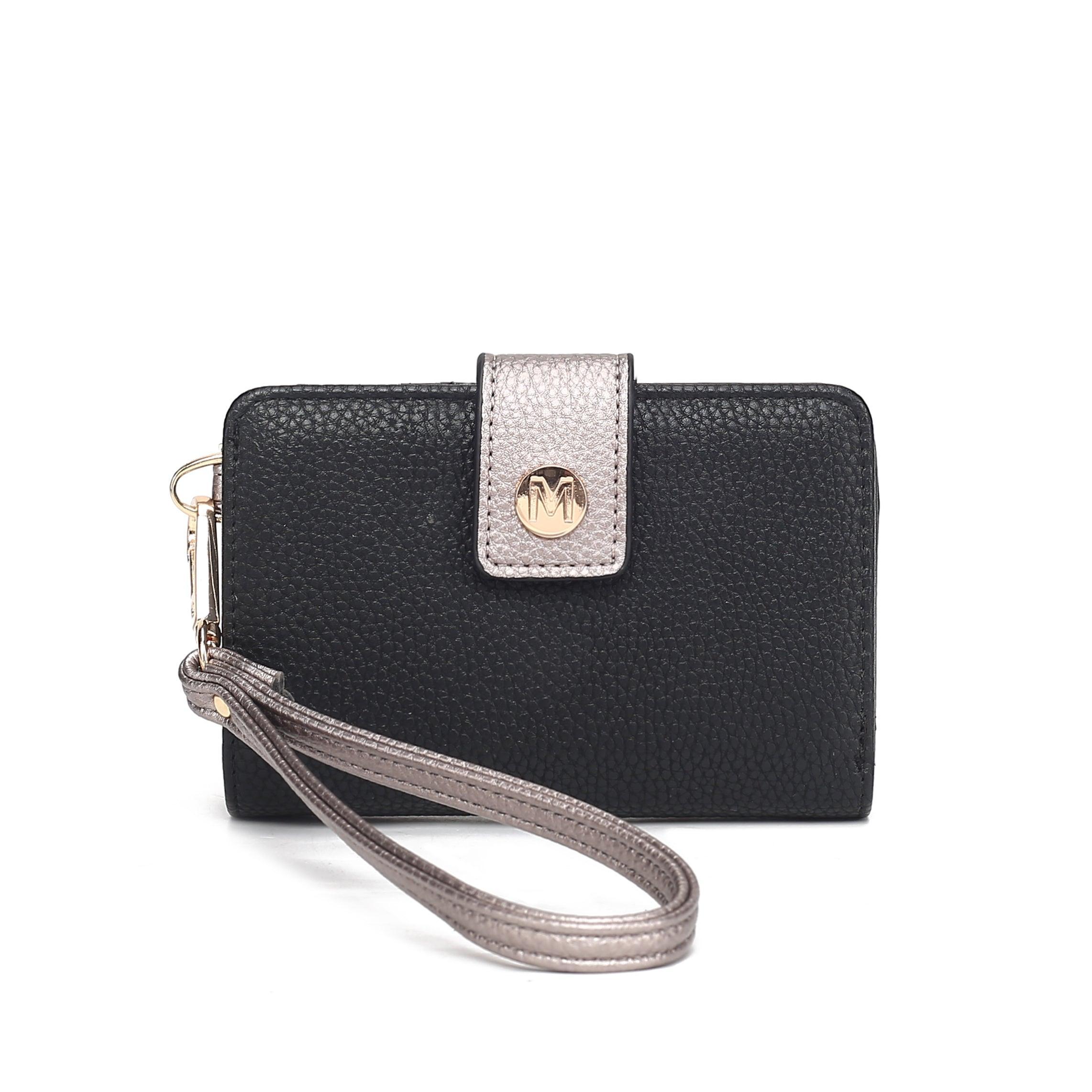 MKF Collection Women's Shira Wristlet Female Product Image