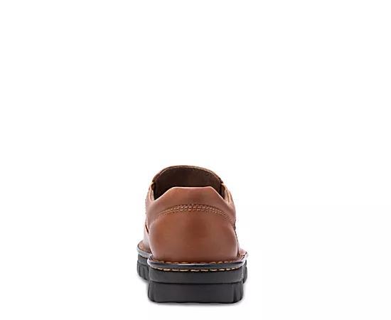 Eastland Newport Men's Slip-On Shoes, Size: 11.5 Product Image