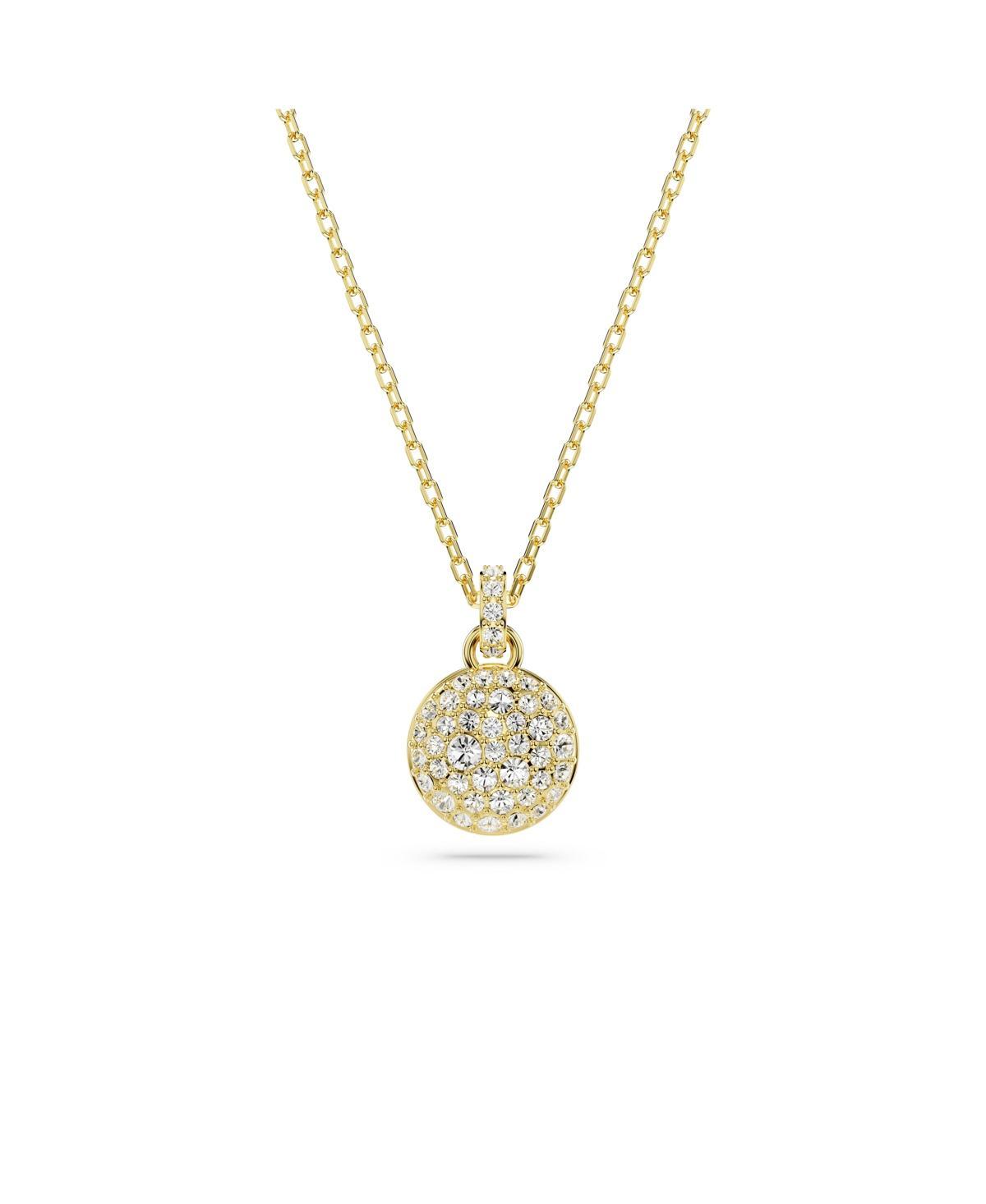 Swarovski Meteora Pendant Necklace, 15.75 Product Image